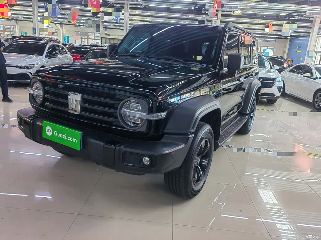 Tank 300, 2021 1