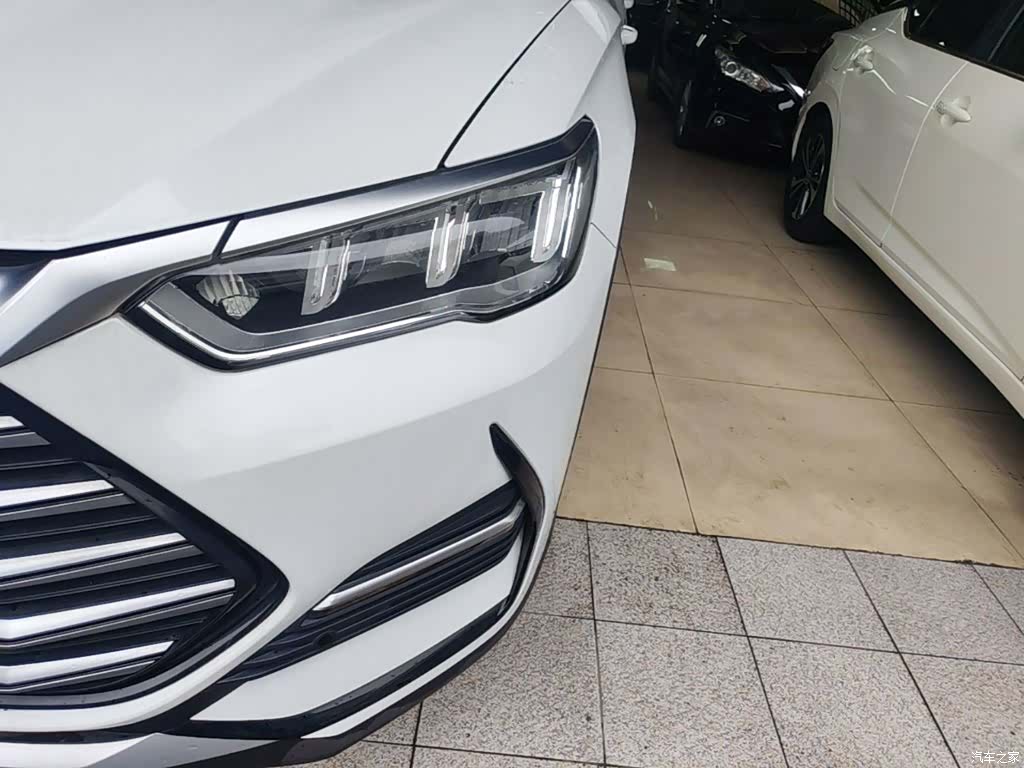 BYD Song, 2022 24