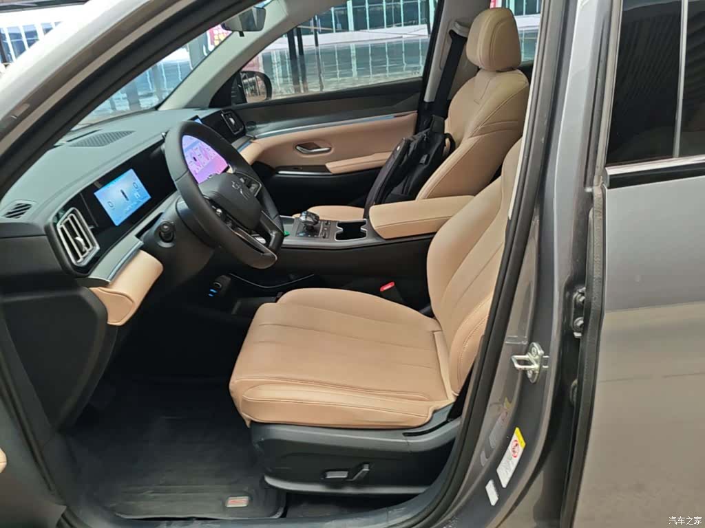 BYD Song, 2025 15