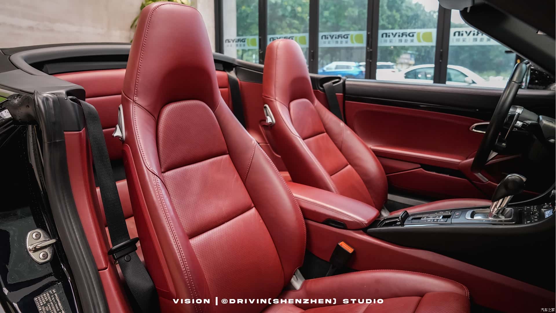 Porsche 911, 2016 8