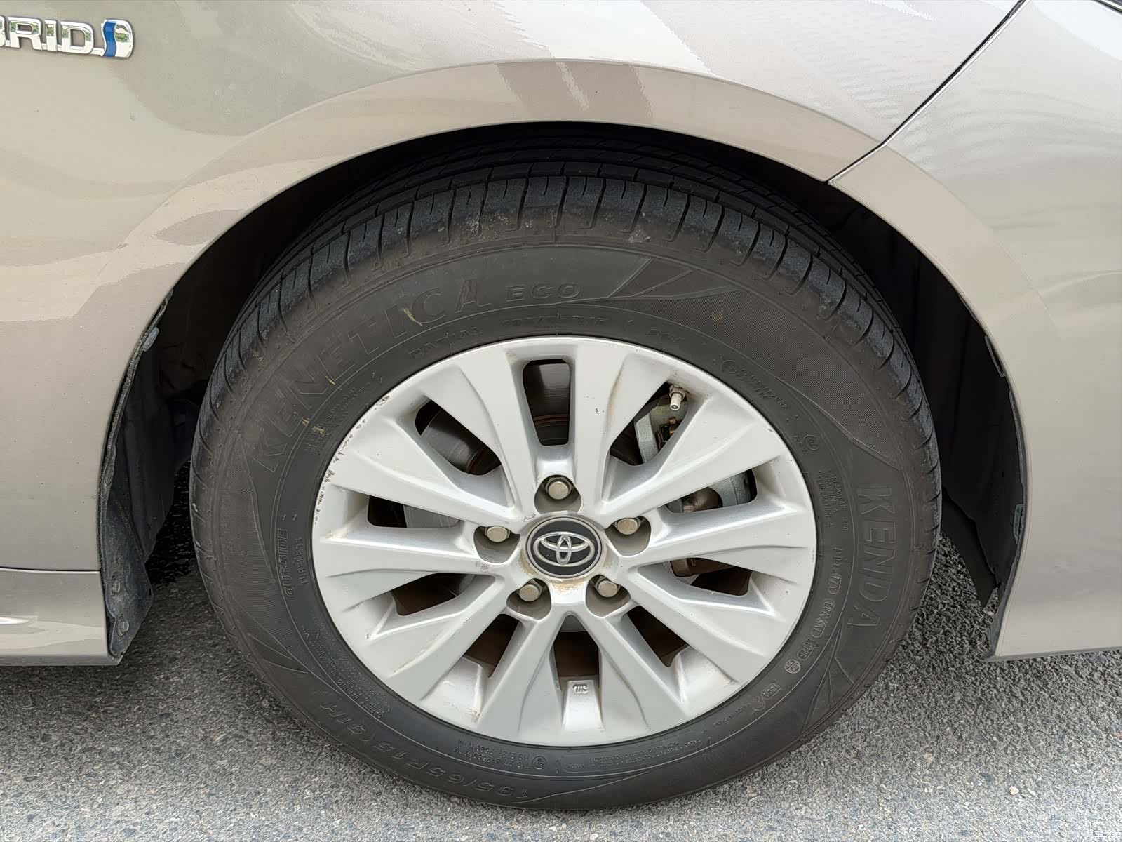 Toyota Corolla, 2022 10