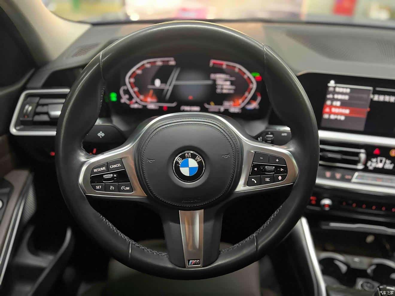 BMW 3 Series, 2019 10