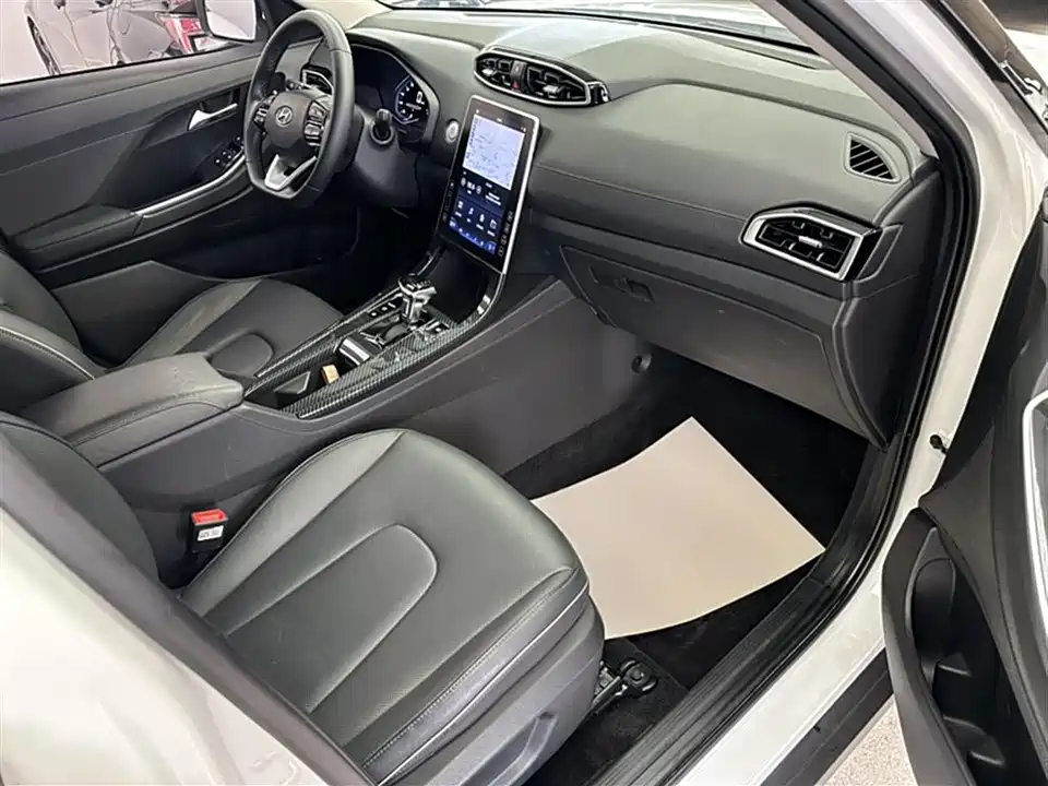 Hyundai Beijing ix25