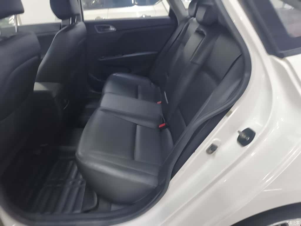 Hyundai GLS, 2015 17
