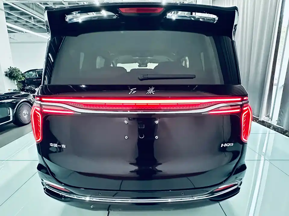 Hongqi HQ9