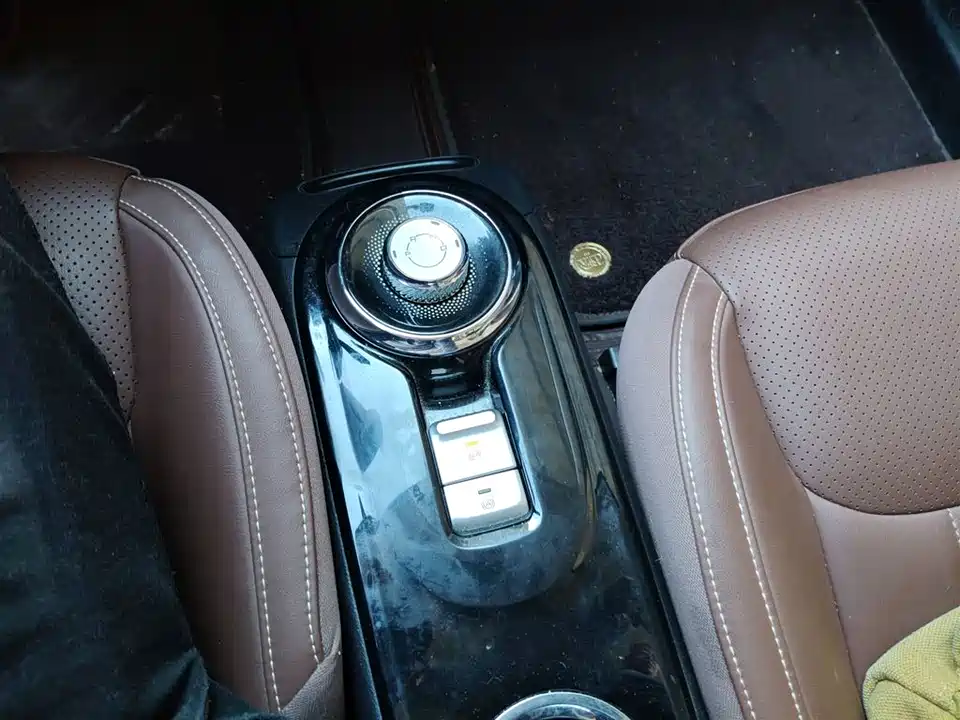 Wuling Wuling Bingguo