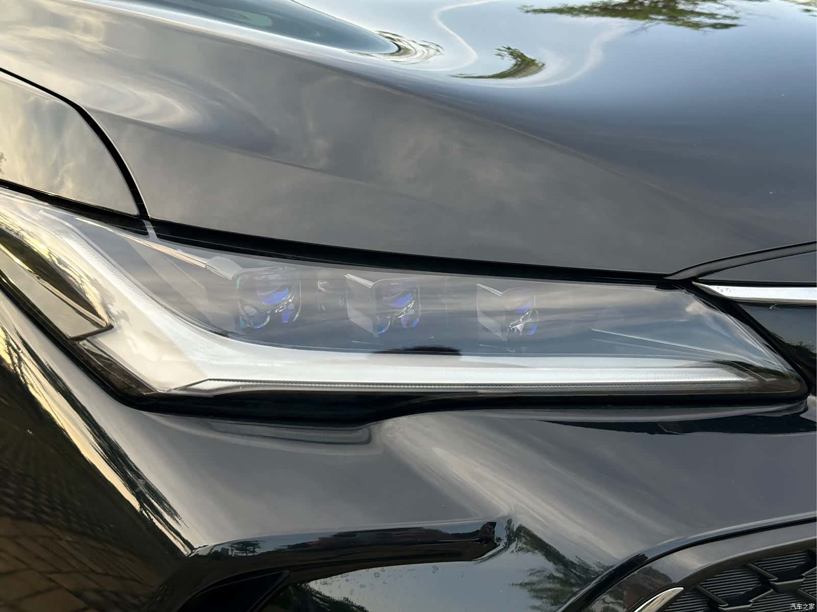 Toyota Avalon, 2024 23