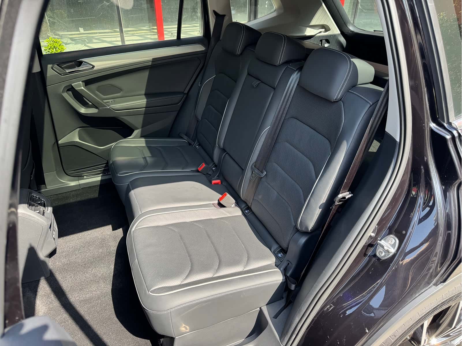 Volkswagen Tiguan L, 2017 6
