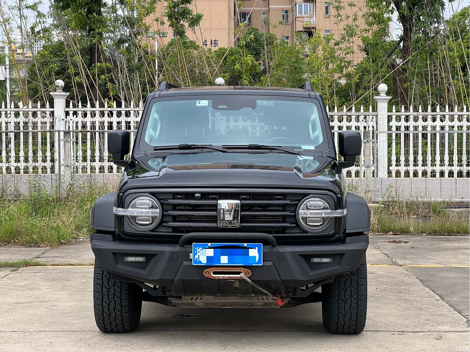 Tank 300, 2022 3