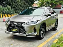 �׿���˹RX 2020�� �Ŀ� 300 �������Ű�