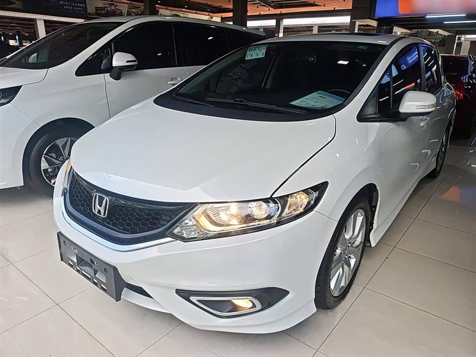 Honda Jade