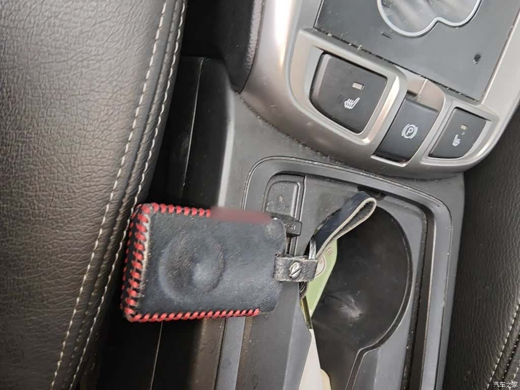 Chevrolet 7, 2017 12