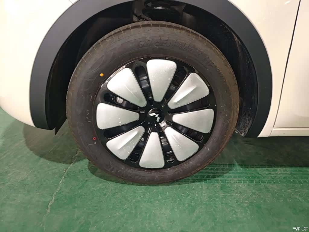 Wuling Bingo, 2026 23