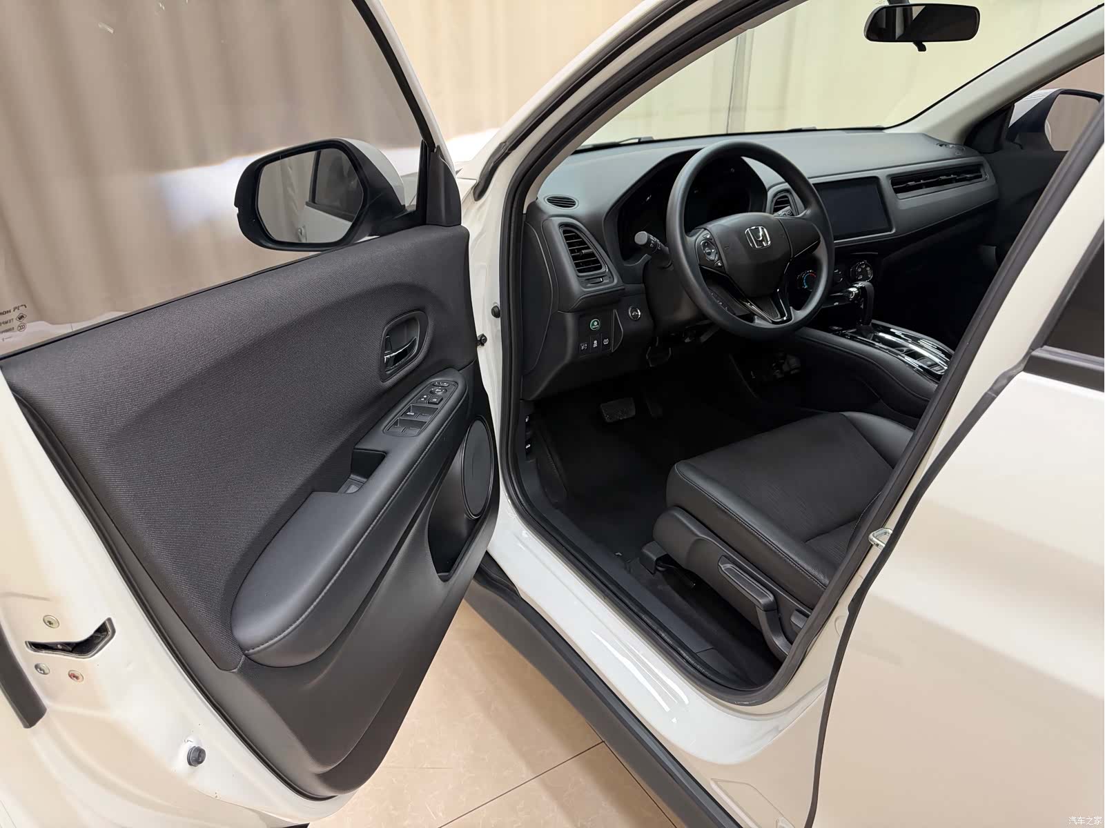 Honda Vezel, 2022 8