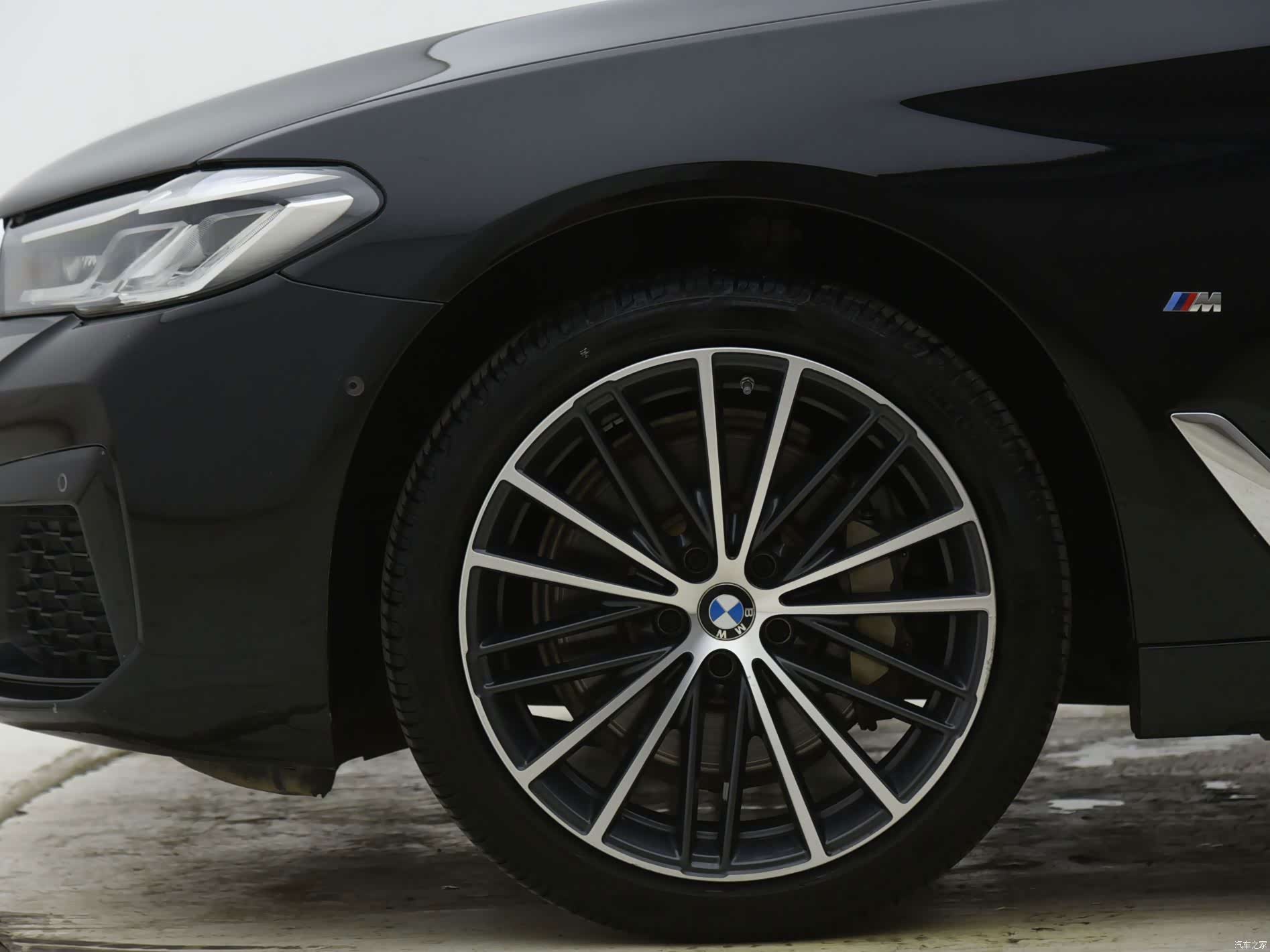 BMW 5 Series, 2022 26
