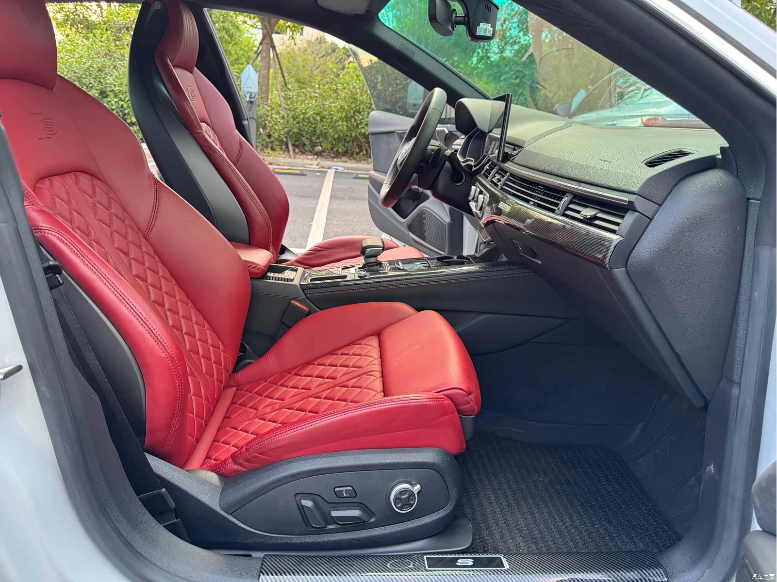 Audi S5, 2023 12