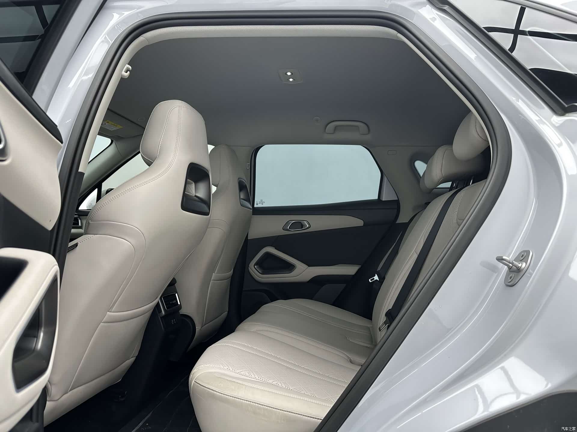 BYD Yuan, 2025 6
