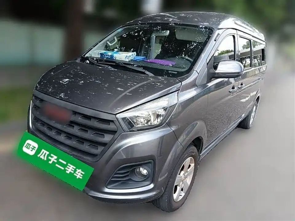 Jinbei Golden Sea Lion Classic