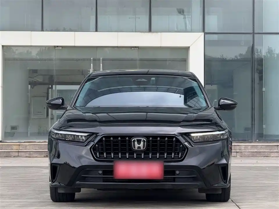 Honda Yingshipai