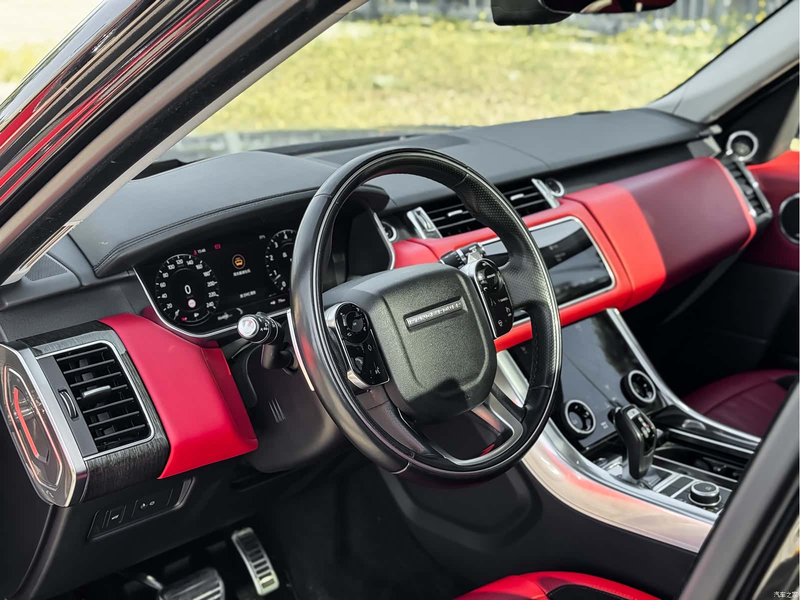 Land Rover Range Rover, 2021 4