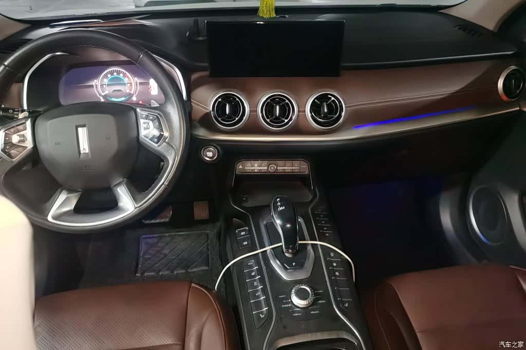 WEY VV6, 2019 12