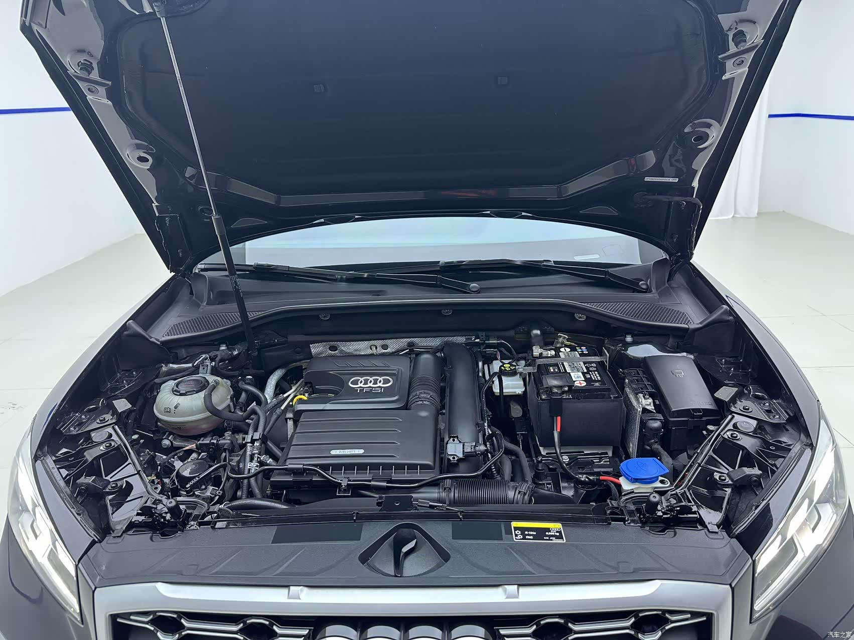 Audi Q2L, 2022 24