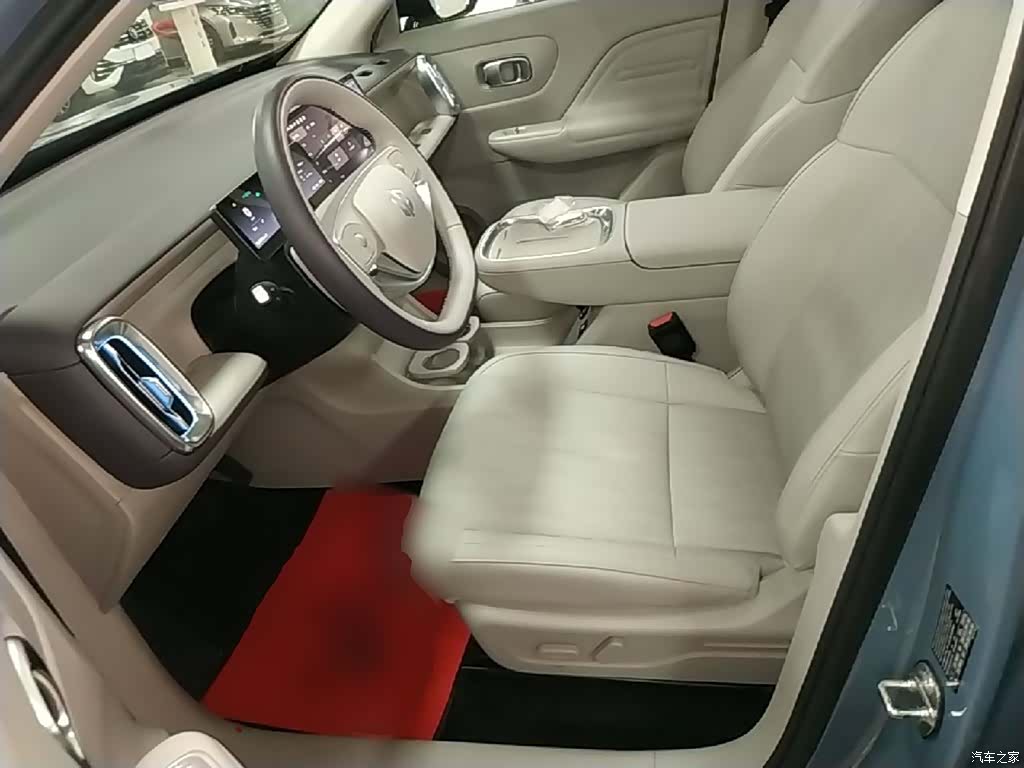 Leapmotor B10, 2025 15