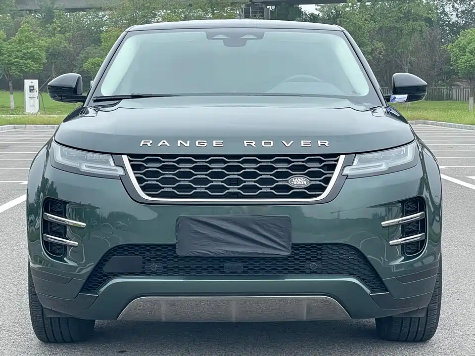 Land Rover Range Rover Aurora