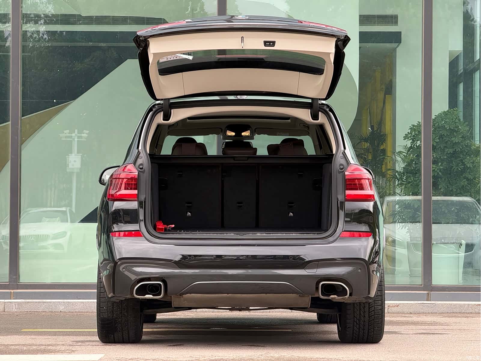 BMW X3, 2020 32