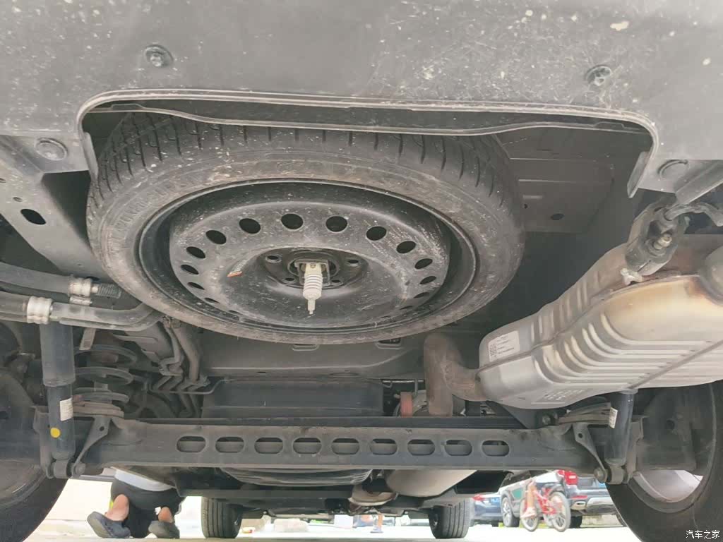 Buick GL8, 2023 25