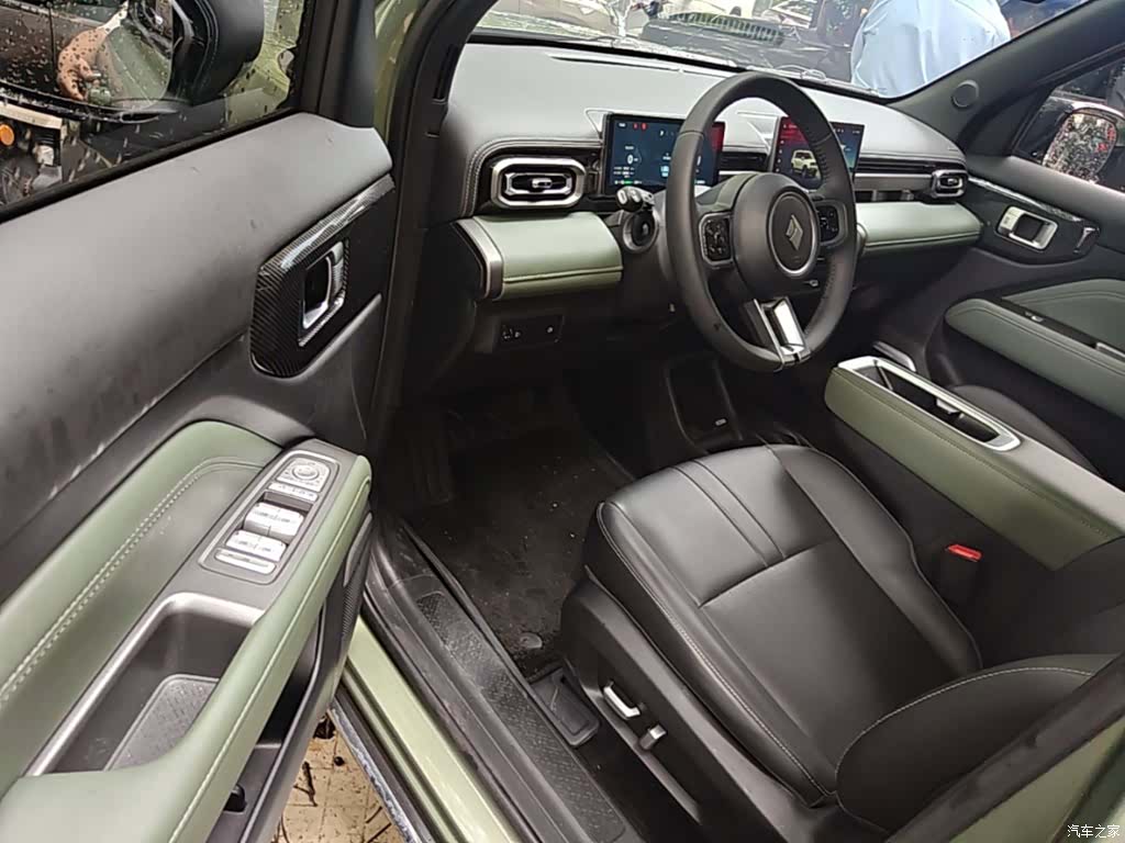 Wuling Yep, 2024 16