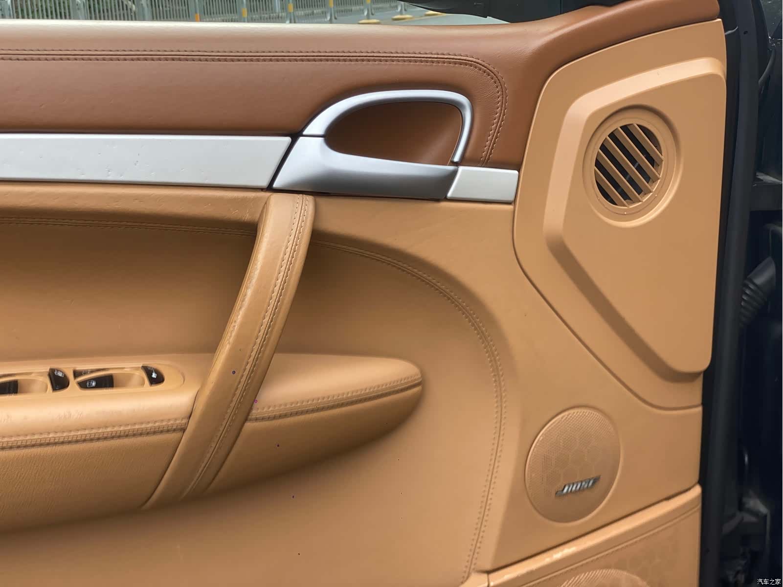 Porsche Cayenne, 2008 7
