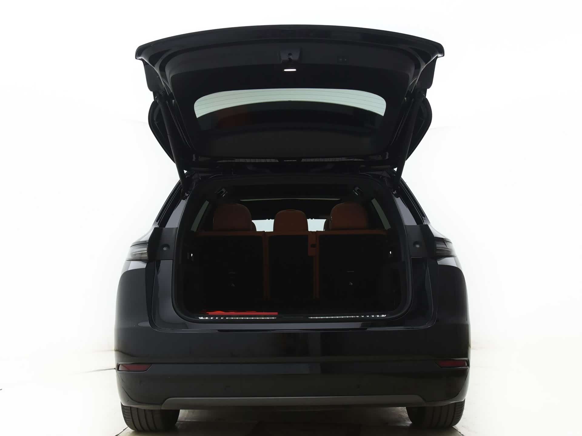 Li Auto L7, 2025 21