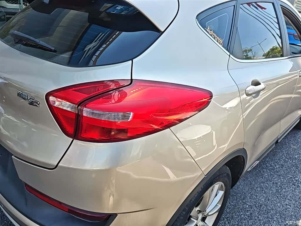 Geely Emgrand, 2018 8