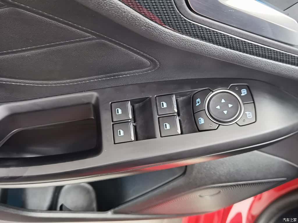 Ford Focus, 2020 9