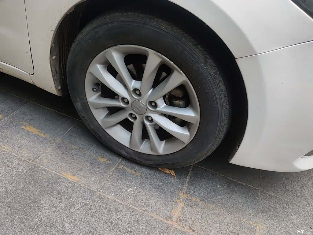 Kia K3, 2016 24