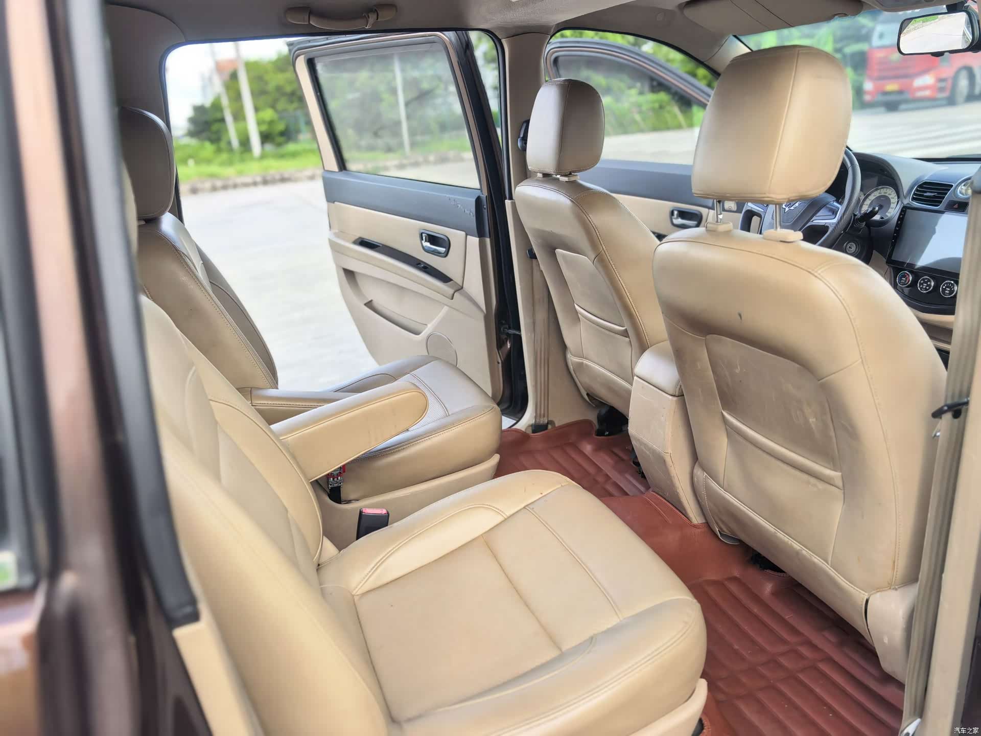 Wuling Hongguang, 2014 13