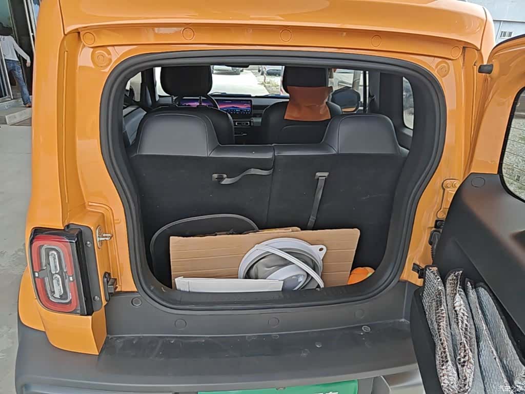 Wuling Yep, 2023 19
