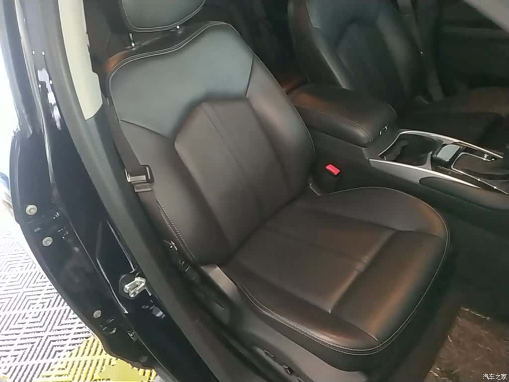 Cadillac SRX, 2016 25