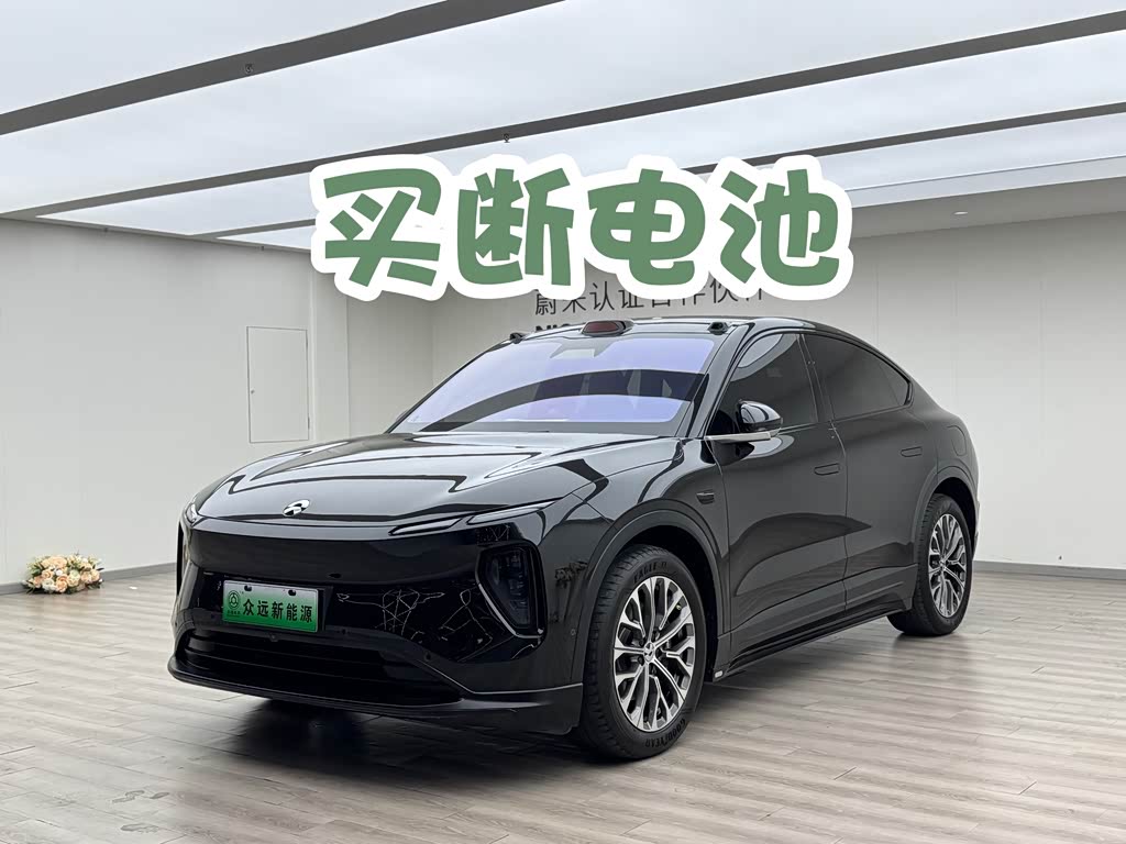 NIO EC6