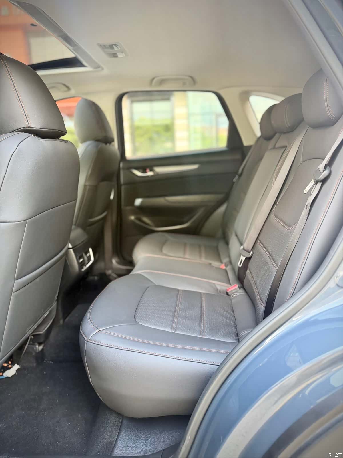 Mazda CX-5, 2021 11