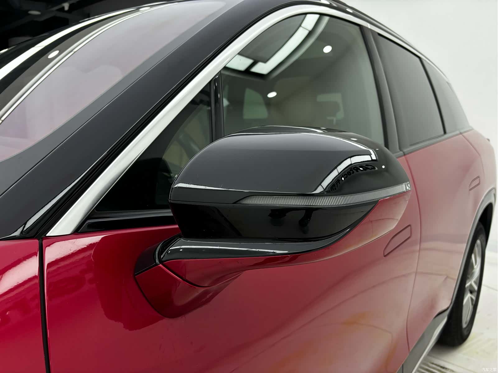 NIO ES6, 2020 11