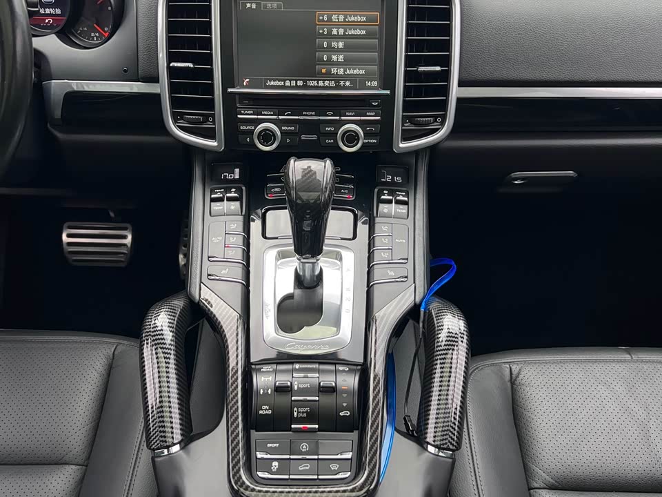 Porsche Cayenne Porsche Cayenne