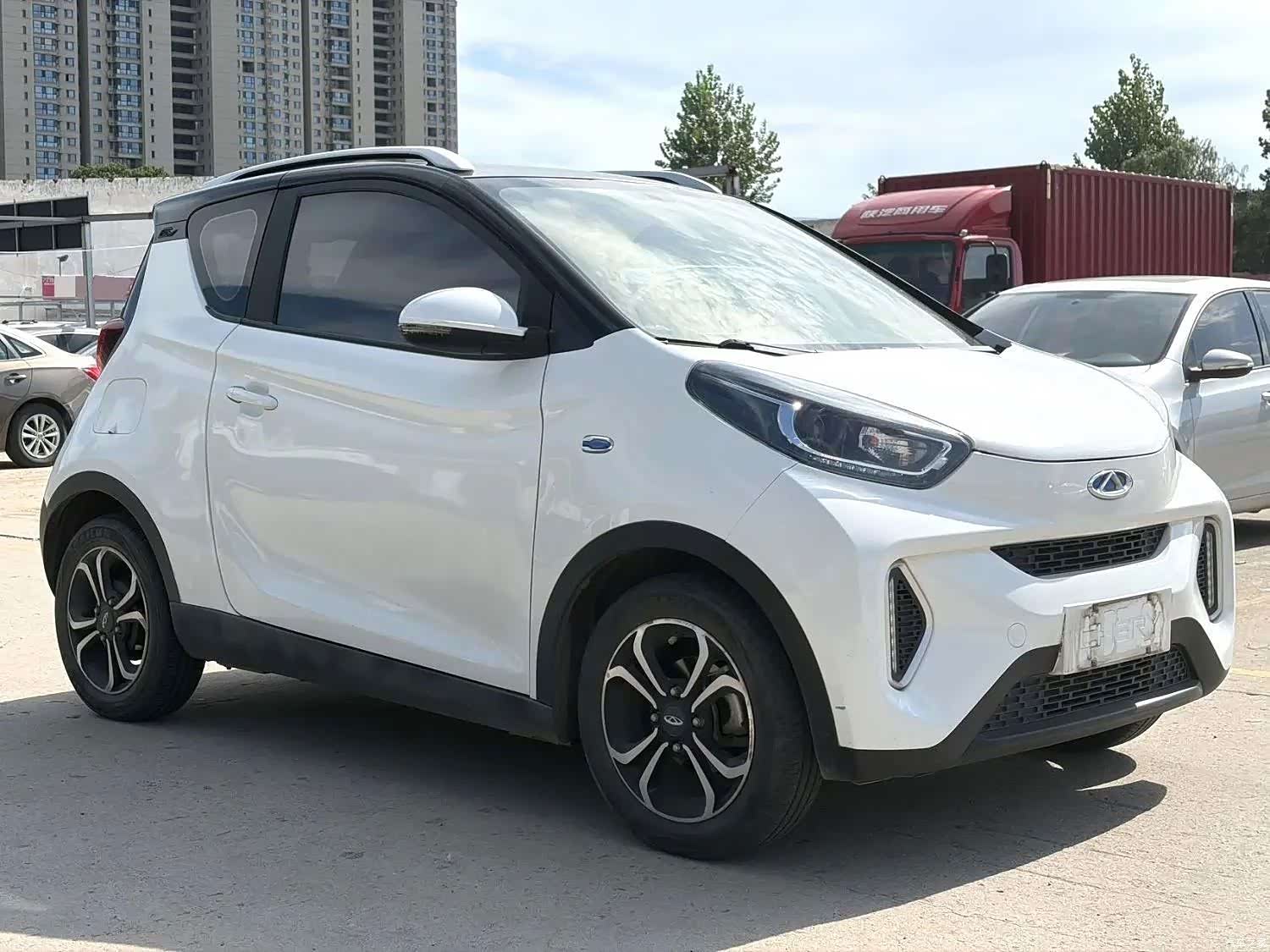 Chery 20, 2021 3