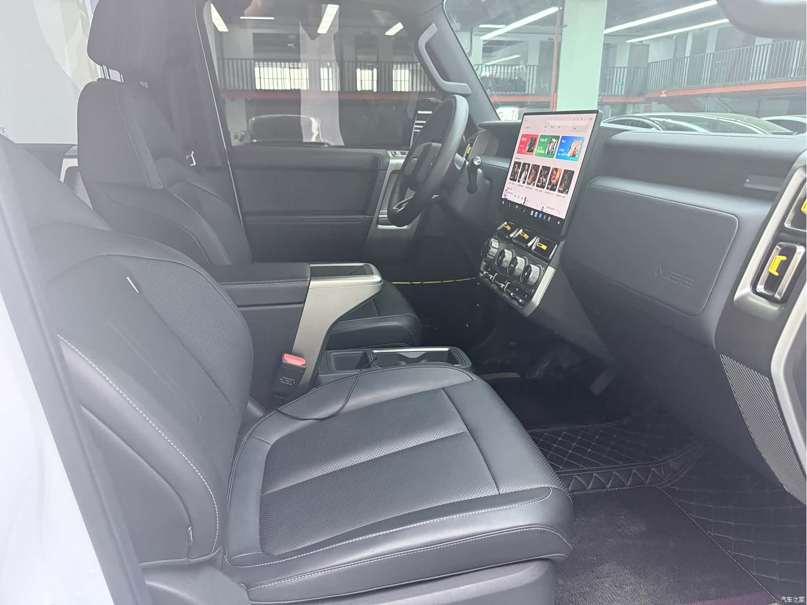 Chery V23, 2025 все фото
