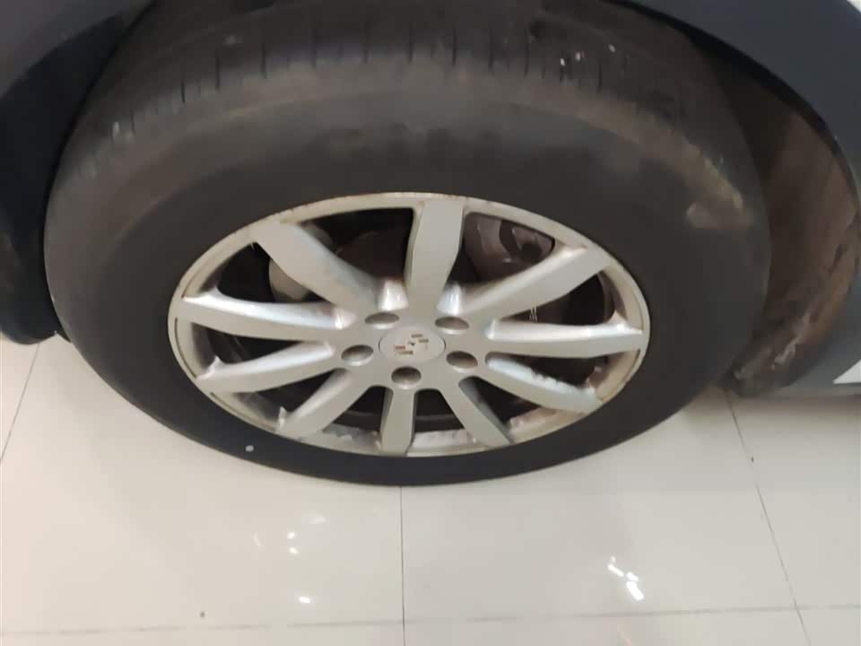 Porsche Cayenne Porsche Cayenne