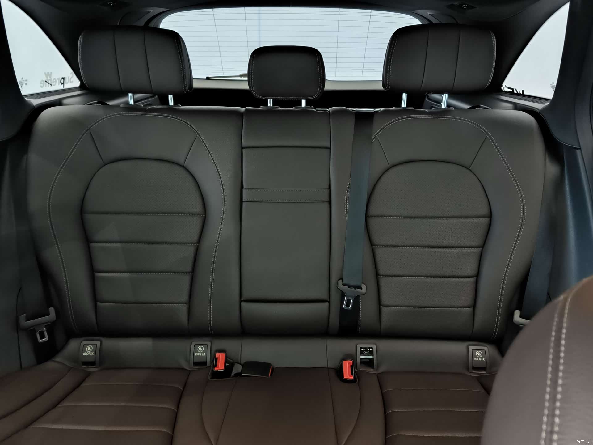 Mercedes-Benz GLC, 2017 10