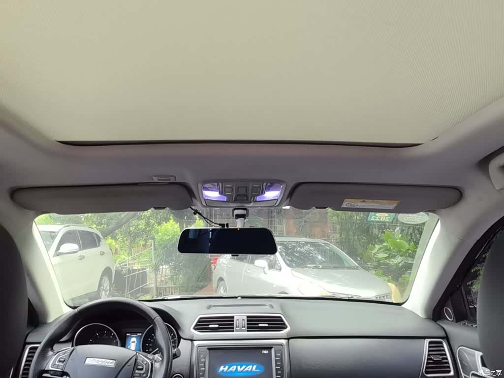 Haval H6, 2018 18