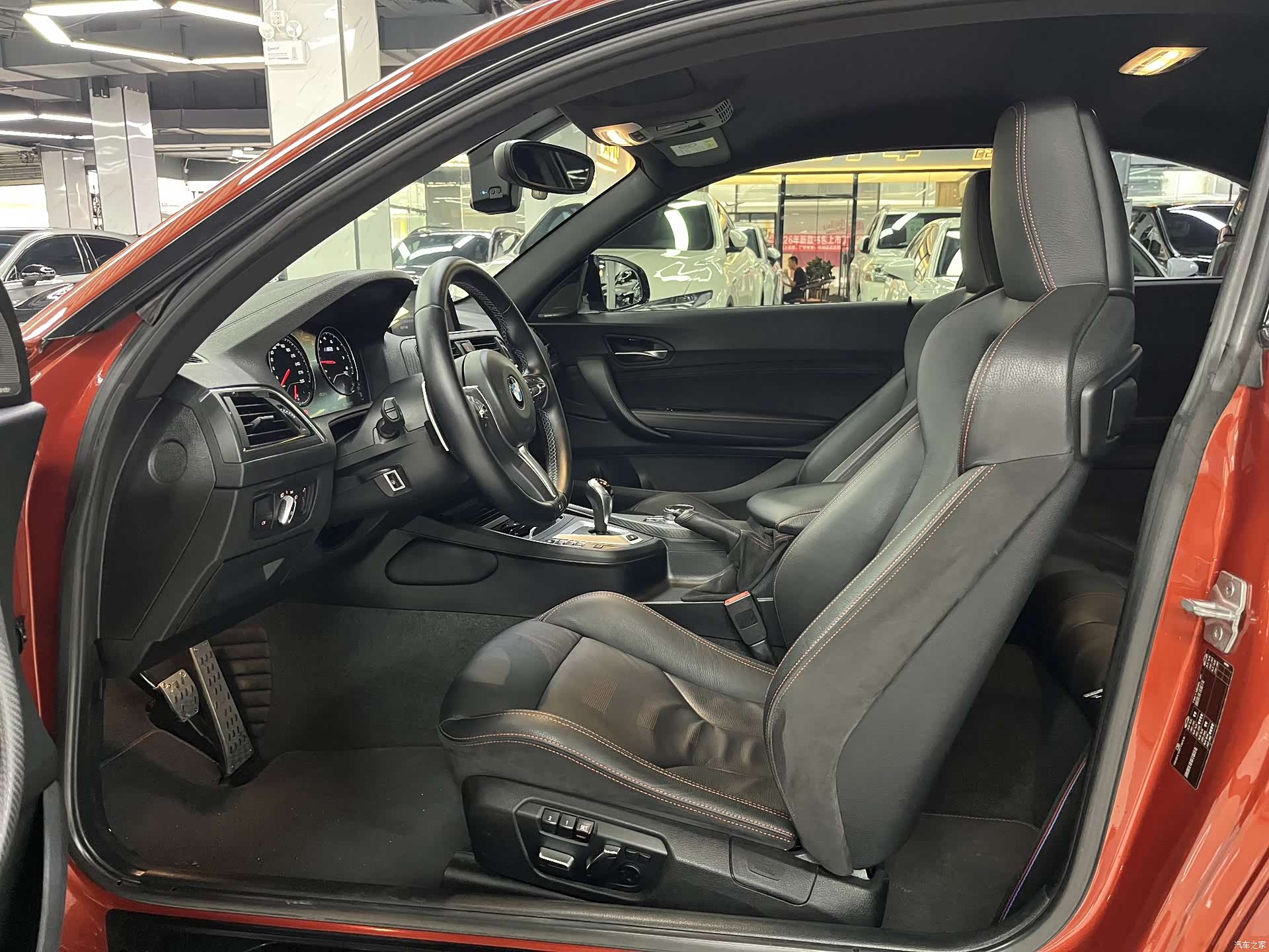 BMW M2, 2019 6
