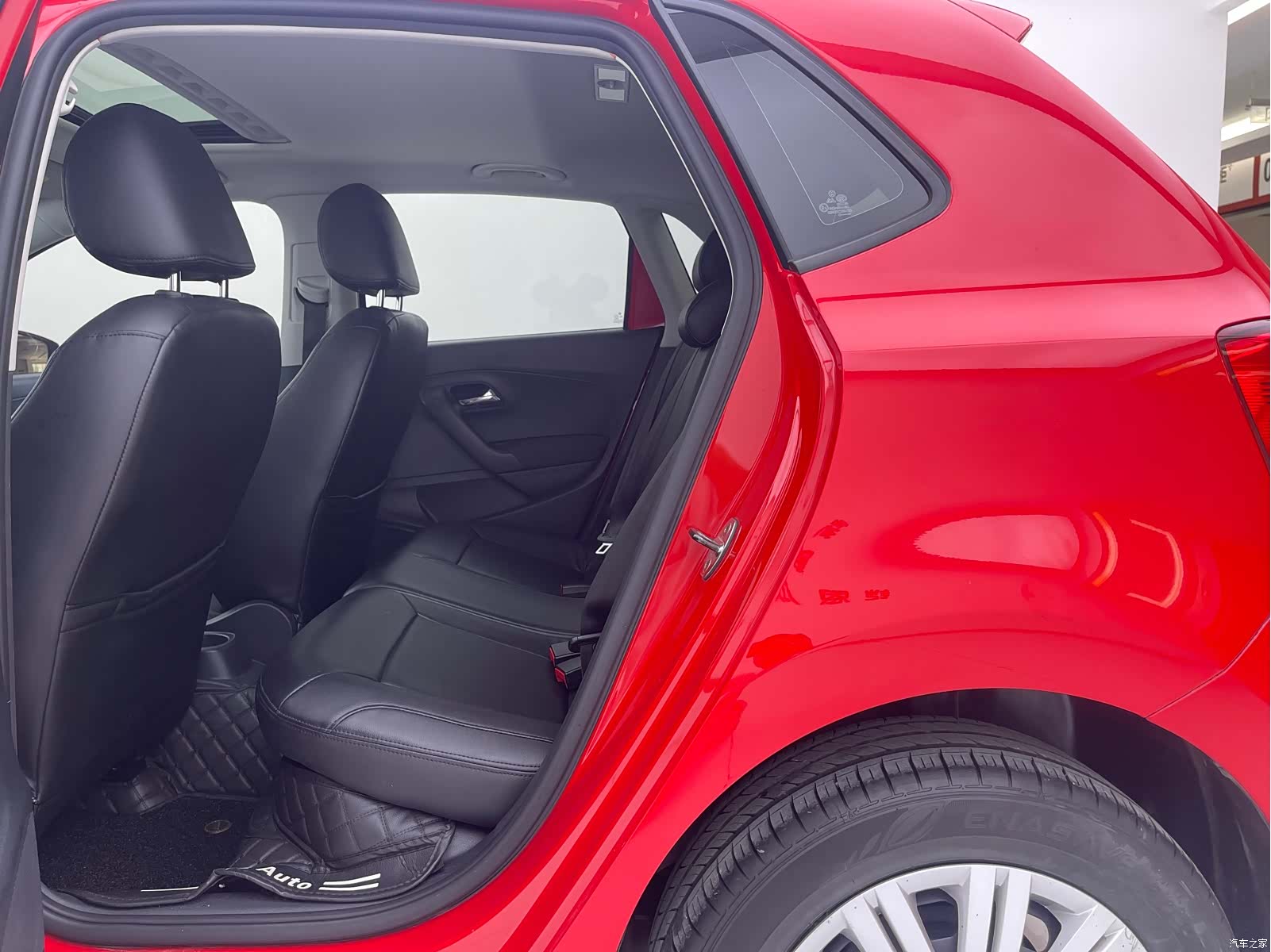Volkswagen Polo, 2018 9